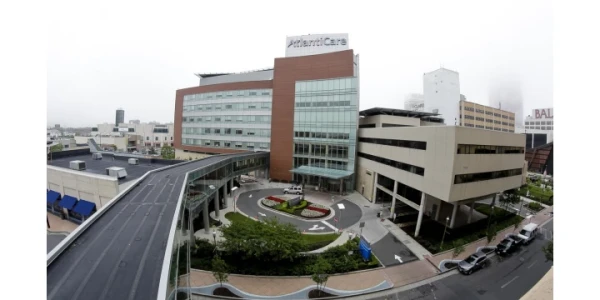 Atlanticare Regional Medical Center - Pychiatric Intervention Program