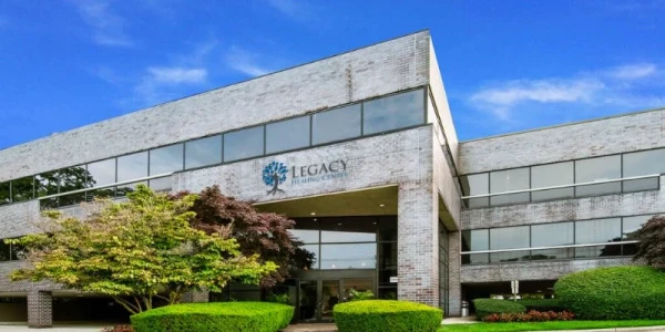 Legacy Healing Center Luxury Rehab NJ